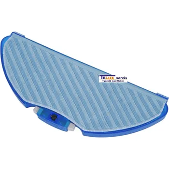 držák mikroutěrky pro robotický vysavač / SS-2230002667