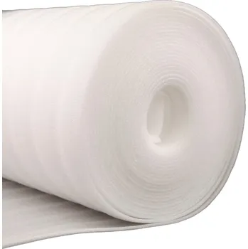 Podložka pod plovoucí podlahy MIRELON 3mm š.1m