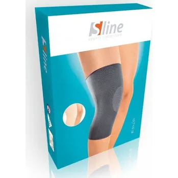 MAXIS S-line Kompresní návlek na koleno vel. 1 tělová