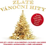 Zlaté vánoční hity - Various [CD]