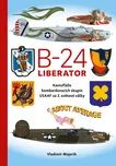 B-24 Liberator: Kamufláže…