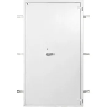 Trezor T-SAFE Trezorové dveře TD 120 M, II.BT