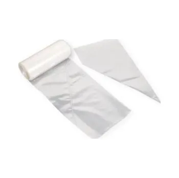 PGX 3103 520 Jednorázový cukrářský sáček bez protiskluzového povrchu