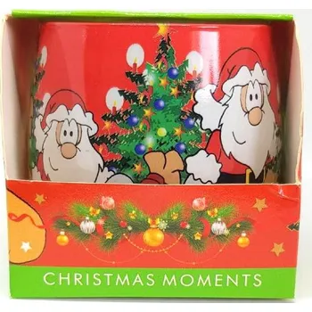Svíčka Ostatní Svíčka Christmas Moments 100g