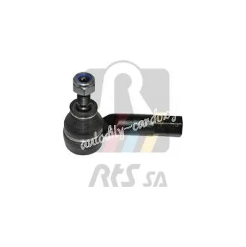 Opravná sada podvozku a pohonu kol Hlava příčného táhla řízení RTS 91-90960-2