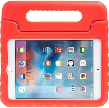 Pouzdro na tablet Ochranné pouzdro pro děti pro Apple iPad mini 4 (2015), iPad mini 5 (2019), červené