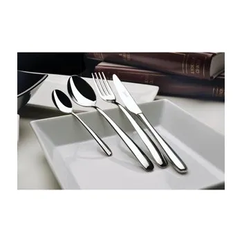 Příbor PGX 2008 347 Jídelní příbor Style vidlička dezertní dětská