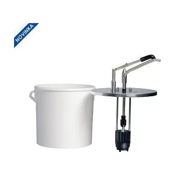 kbelík PGX 265001 Kbelík s dávkovačem 10 l