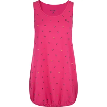 Dámský top LOAP BLOXY RŮŽOVÁ S