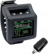 Potápěčský počítač přístroj Scubapro GALILEO G2 + TRANSMITTER + HRM