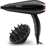 BaByliss Turbo Shine 2200 D570DE