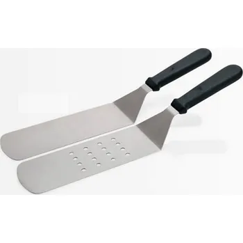 Obracečka PGX 7021 201 Obracečka s protiskluzovou rukojetí děrovaná