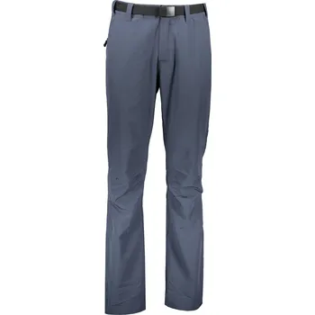 Pánské kalhoty Pánské softshellové kalhoty LOAP URICKE SFM2006 ŠEDÁ S