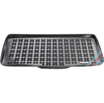 Vana do kufru REZAW-PLAST Gumová vana do kufru FIAT Panda r.v. 2012