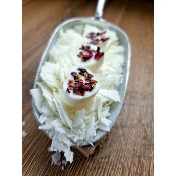 vonný vosk Vonný vosk Oudy Rose.