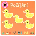 Počítání: Leporelová skládanka se…
