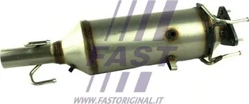 Filtr pevných částic Fast FT84023