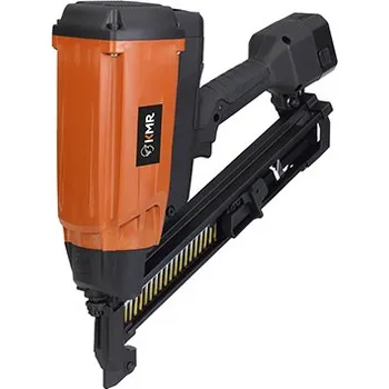 Sponkovačka KM REICH Hřebíkovačka plynová KMR AN34/60-G642E, Anker hřebíky, 12100700