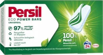 Tableta na praní Persil Eco Power Bars Universal kapsle na praní