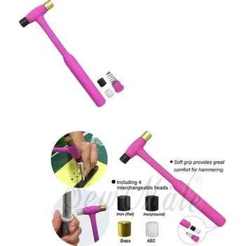 Texi Kladívko děrovač DW-HS003