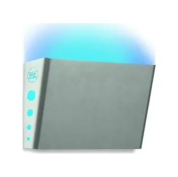 Elektrický lapač CRI-CRI XT-398 Lapač hmyzu PROFES INOX