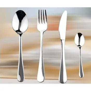 Příbor PGX 2003 202 Příbor jídelní HOTEL HOTEL Lžička limonádová