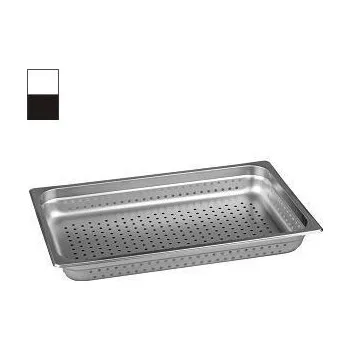 PGX 7112 020 Děrovaná gastronádoba GN 1/2 20 mm
