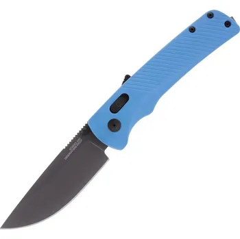 kapesní nůž Kapesní nůž SOG FLASH AT CIVIC CYAN 11180357