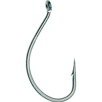 Rybářský háček Háčky Carp System G Velikost: 2