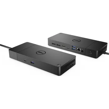 DELL DELL-WD19TBS