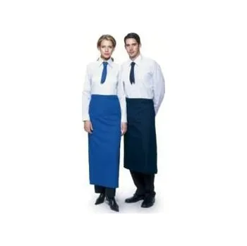 Kuchyňská zástěra PGX 7013.R Bistro zástěra červená