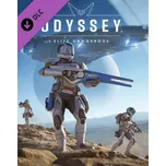 Elite Dangerous Odyssey PC - digitální verze - Hraj již za pár minut