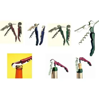 Otvírák L.TELLIER GTA-80022D Vývrtka PULTAPS M