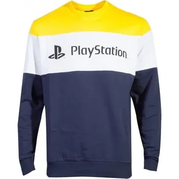 Pánská móda PlayStation - Svetr - XXL