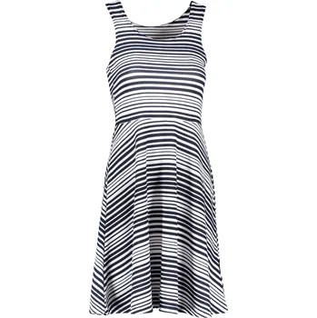 Dámské šaty Dámské šaty ALTISPORT ILEMA LSKR268 MODRÁ XS