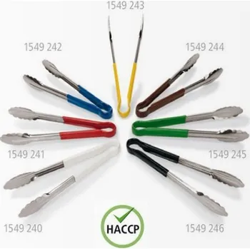 PGX 1549 241 Kleště univerzální s barevnou rukojetí 23 cm