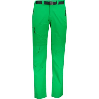 Pánské kalhoty Pánské kalhoty/kraťasy JAMES NICHOLSON JN1202 FERN GREEN S