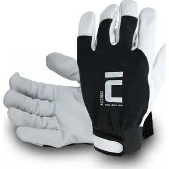 Pracovní rukavice ČERVA Rukavice ALCATRAZ 0101021899100 10