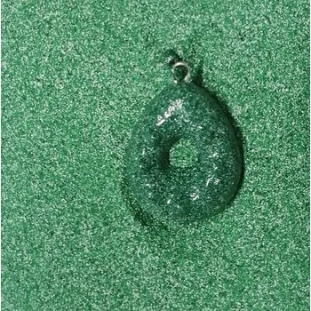 GUMOVÁ BARVA GREEN STONE (GREEN STONE LEAD COATING POWDER )