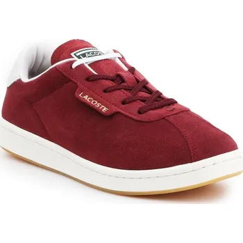 Dámská běžecká obuv Dámské boty Masters 319 1 SFA W 7-38SFA00032P8 - Lacoste EU 36