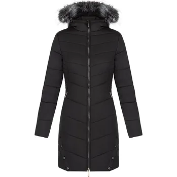 Dámský kabát LOAP Talka černý L