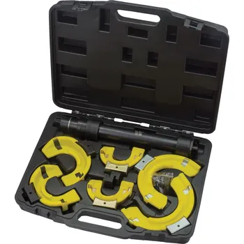 Stahovák Stahovák pružin Mc Pherson, sada 7 dílů, Welzh (Welzh Werkzeug)