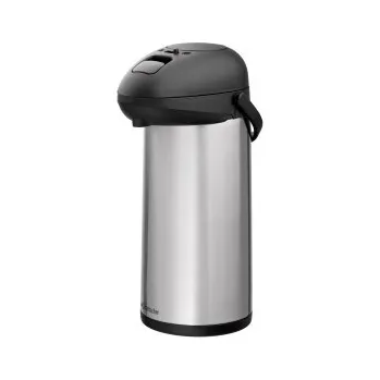 Varná konvice Bartscher 190.135 Konvice izolovaná s pumpou - 5 litrů