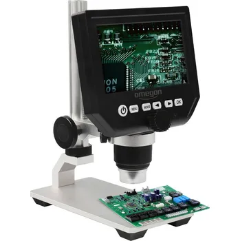 Omegon Digistar 1-600x LCD
