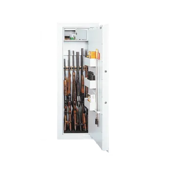 Trezor T-SAFE Trezor na 3 až 5 zbraní TZ 6 M, 1.bt