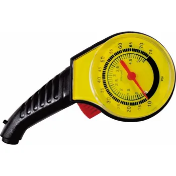 Aroso Pneuměřič 5 bar