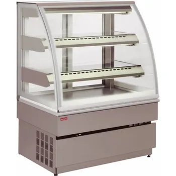 Vinotéka UNIS COOL UNC-142S110 Chladicí vitrína