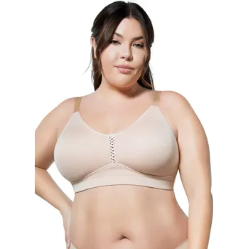 Podprsenka Dámská podprsenka Parfait Erika P5861 34 E Tělová 85 E Tělová