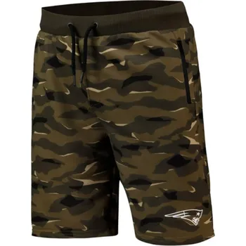 Pánské kraťasy Pánské šortky Fanatics Digi Camo NFL New England Patriots S