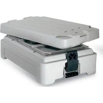 Termobox PGX 2005 543 Termoport Melform AP 100 šedá